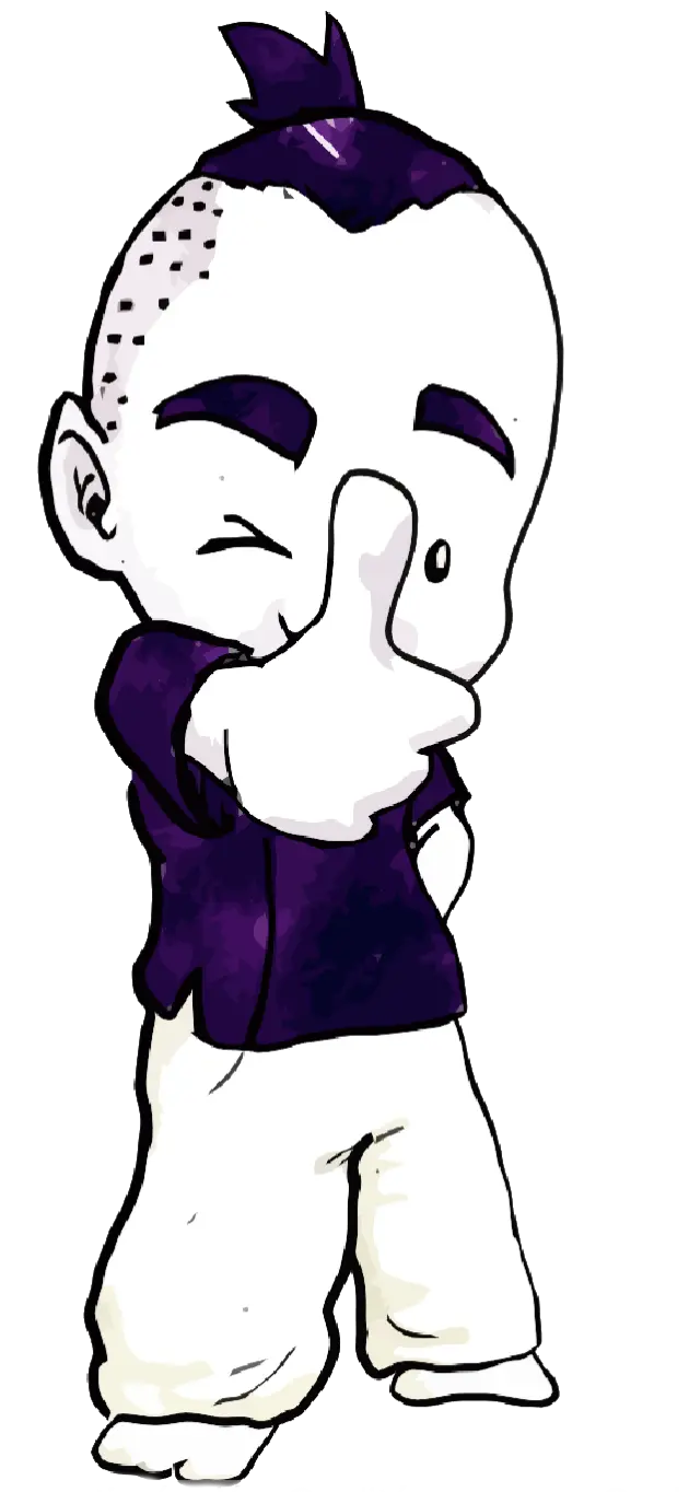 Bénis Damien Massage Japonais Yubizen pouce thump up content shiatsu