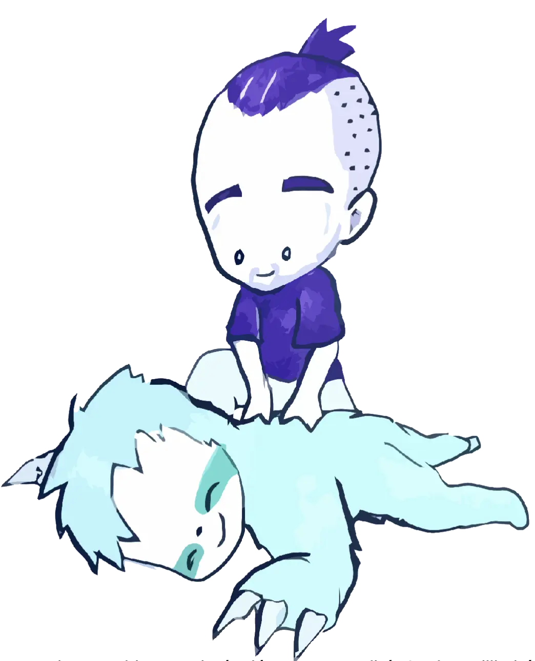 Technique de massage japonais Yubizen, pression Shiatsu pour se sentir relax 