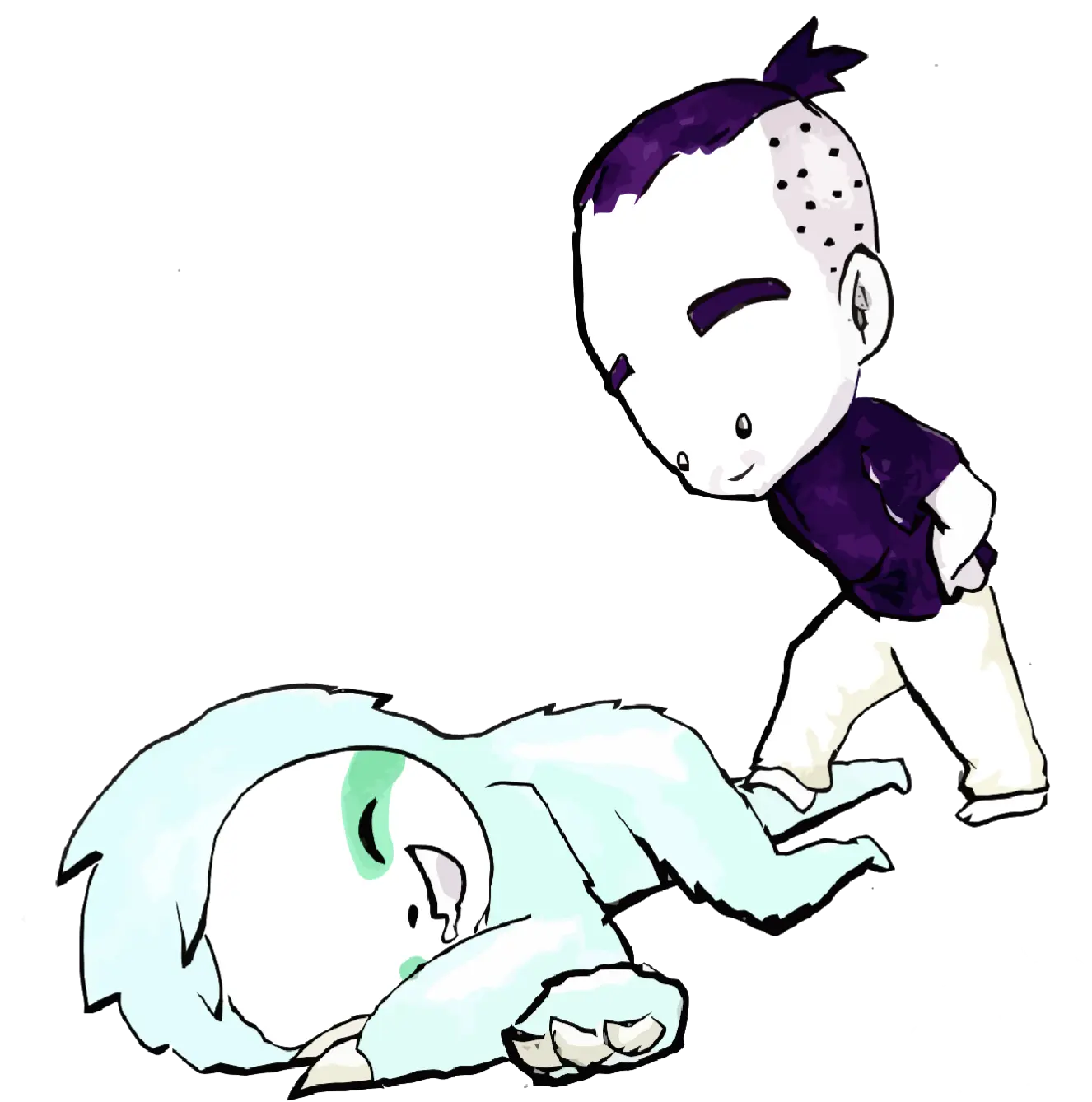 Technique de massage japonais Yubizen, pression de pied sokuatsu pour se sentir détendu