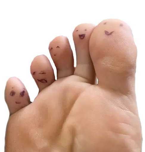 Sokuatsu Massage Japonais avec les pieds, tout le monde adore ces pressions profondes 