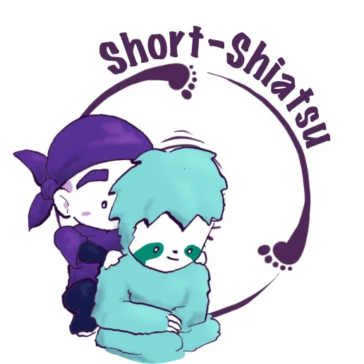 Short Shiatsu(30min)