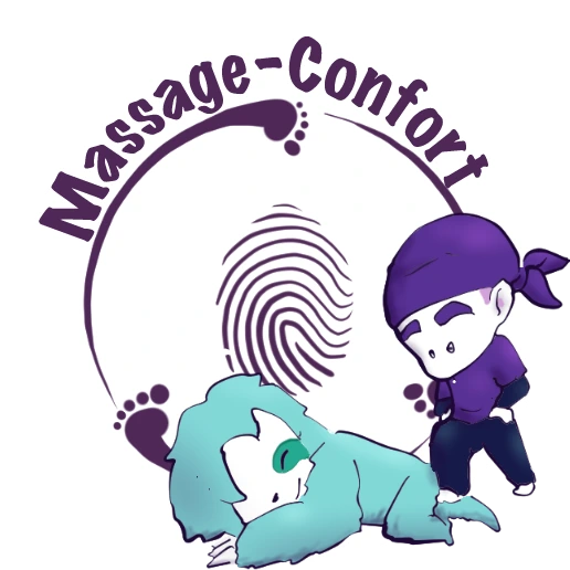 Massage Confort (90min)