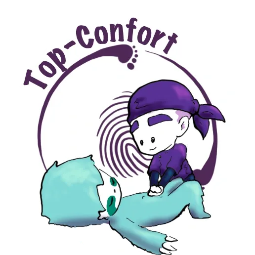 Massage Top Confort (120min)