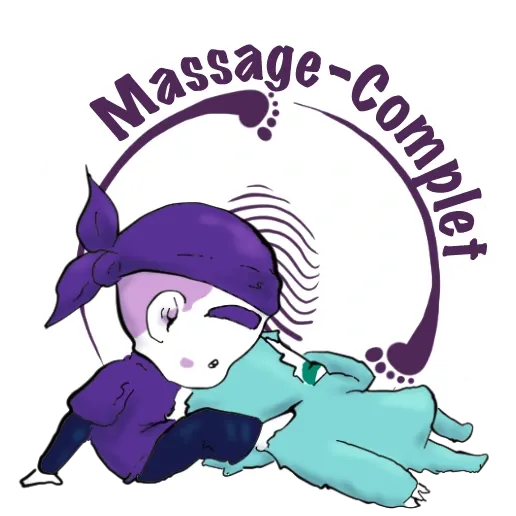 Massage complet (70min)