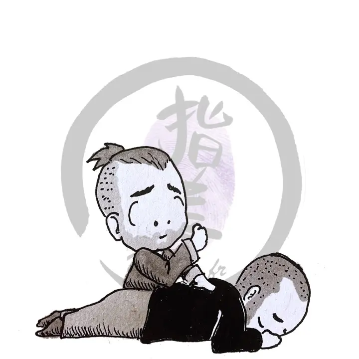 - Massage Relax (50min)