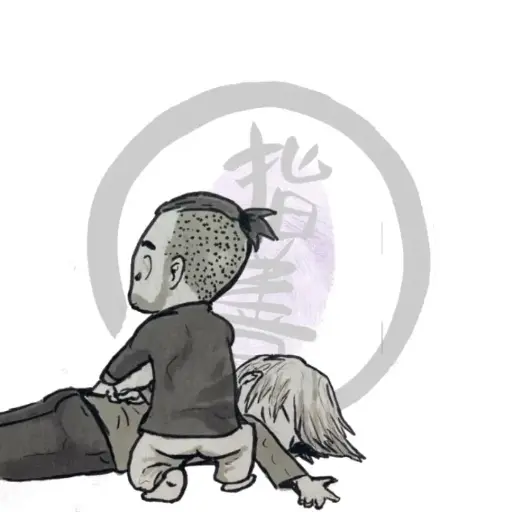 - Short Shiatsu(30min)